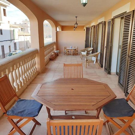 Sol 28 - Grupo Berna Apartman Colonia de Sant Jordi Kültér fotó
