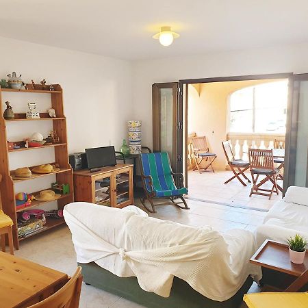 Sol 28 - Grupo Berna Apartman Colonia de Sant Jordi Kültér fotó