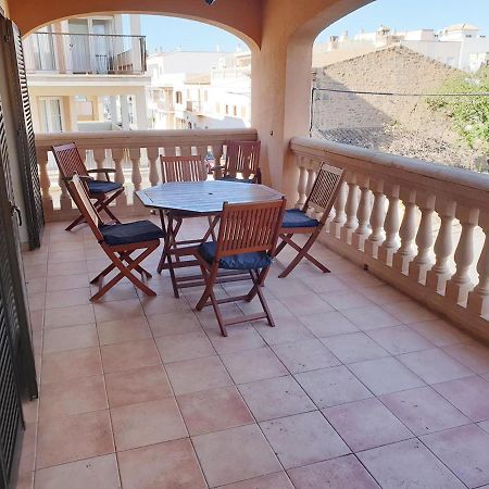 Sol 28 - Grupo Berna Apartman Colonia de Sant Jordi Kültér fotó
