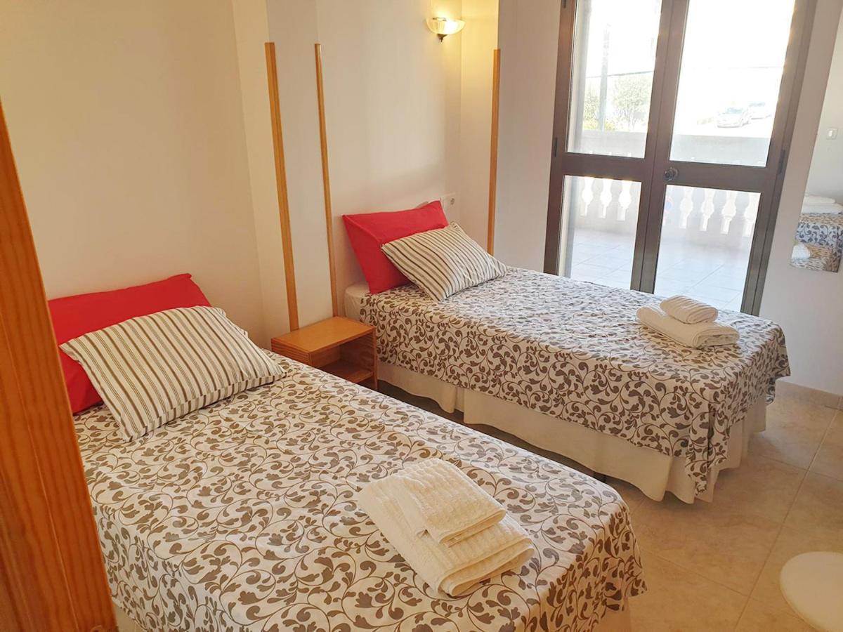 Sol 28 - Grupo Berna Apartman Colonia de Sant Jordi Kültér fotó