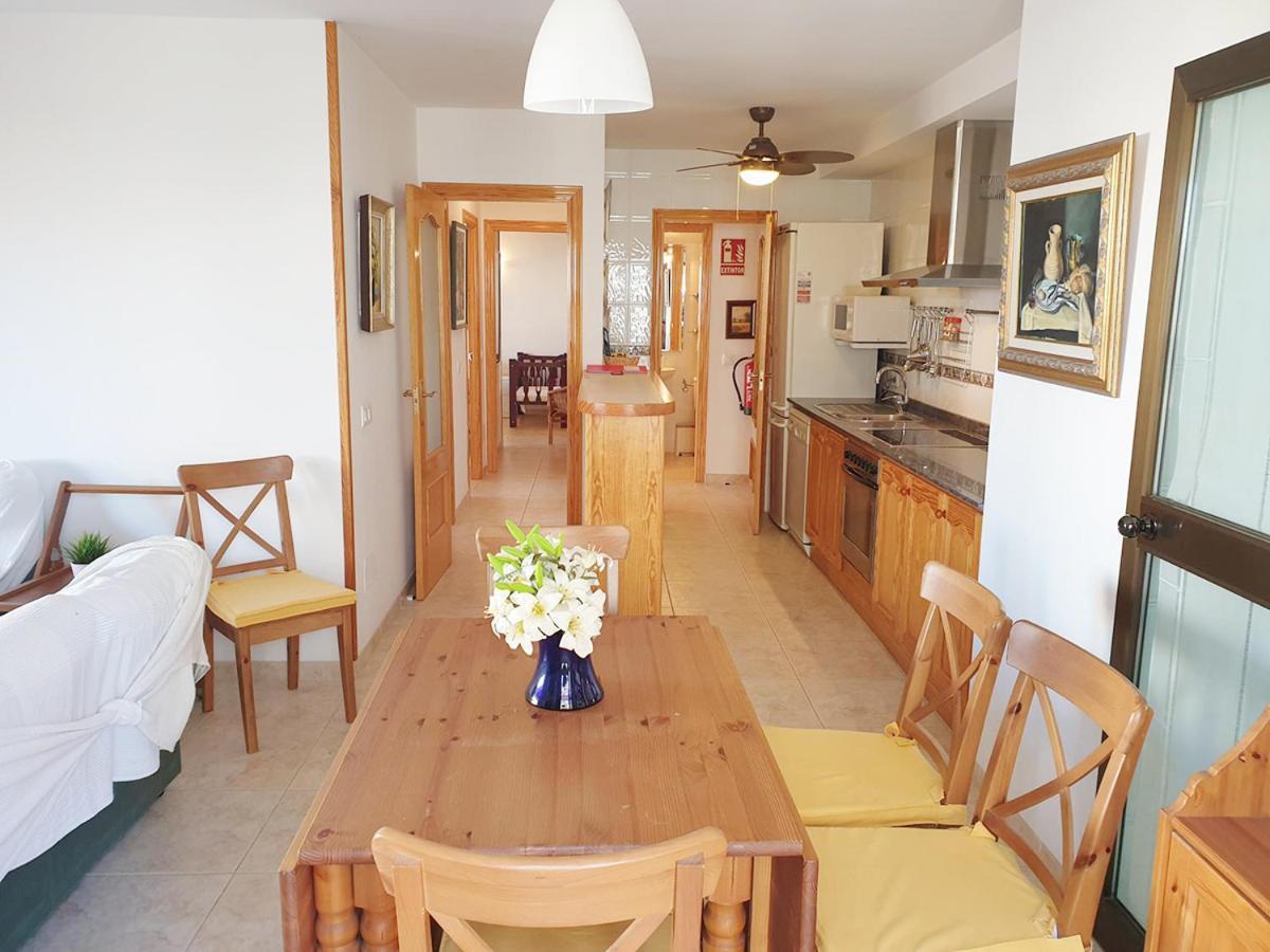 Sol 28 - Grupo Berna Apartman Colonia de Sant Jordi Kültér fotó