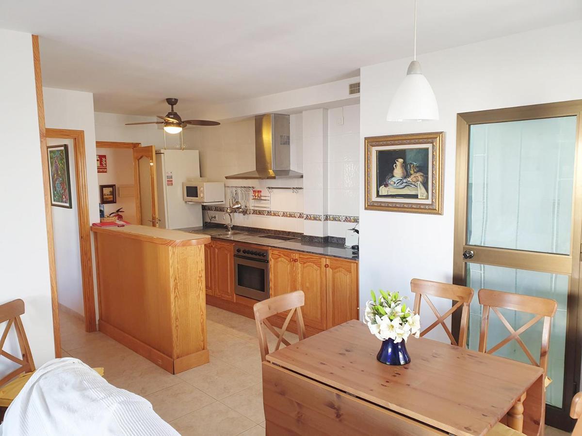 Sol 28 - Grupo Berna Apartman Colonia de Sant Jordi Kültér fotó