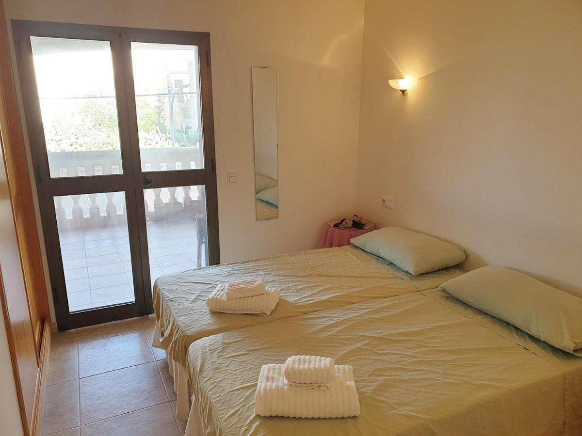 Sol 28 - Grupo Berna Apartman Colonia de Sant Jordi Kültér fotó
