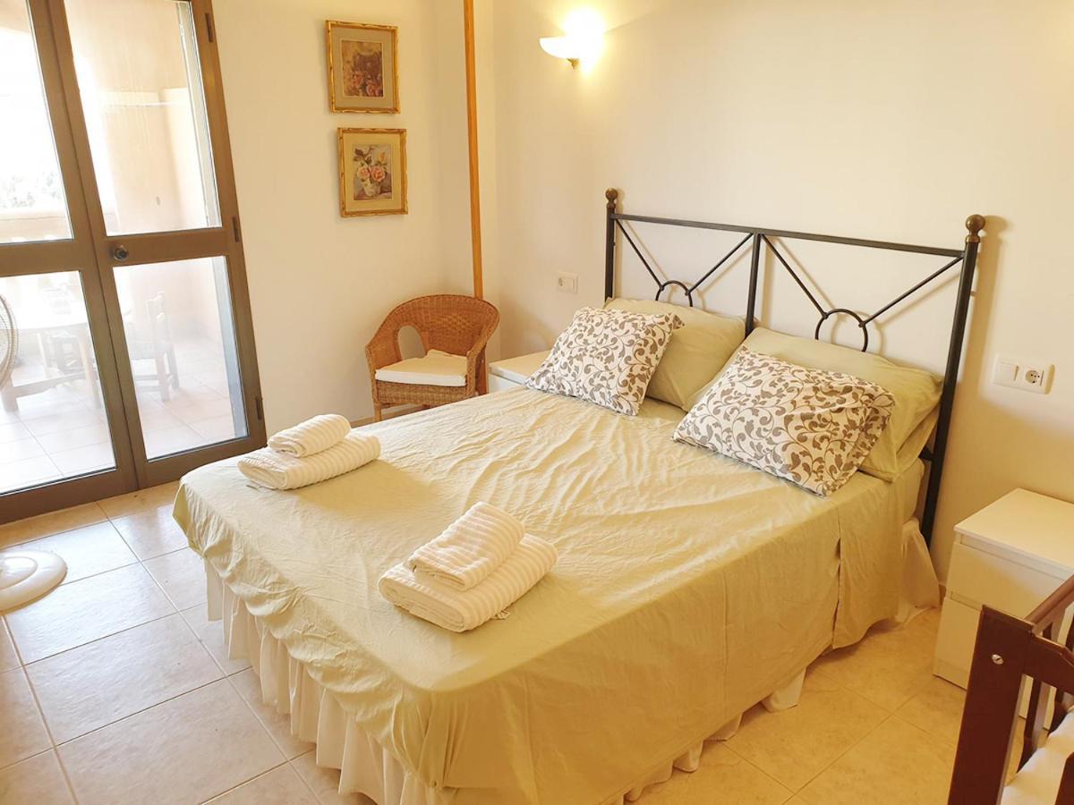 Sol 28 - Grupo Berna Apartman Colonia de Sant Jordi Kültér fotó