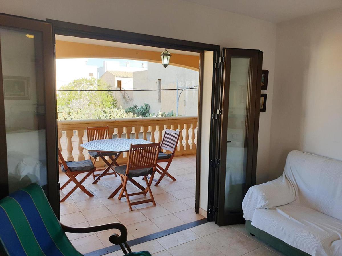 Sol 28 - Grupo Berna Apartman Colonia de Sant Jordi Kültér fotó