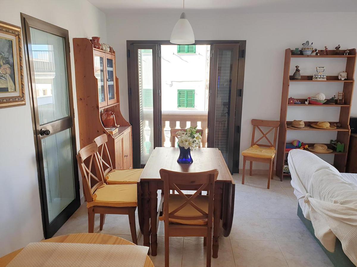 Sol 28 - Grupo Berna Apartman Colonia de Sant Jordi Kültér fotó