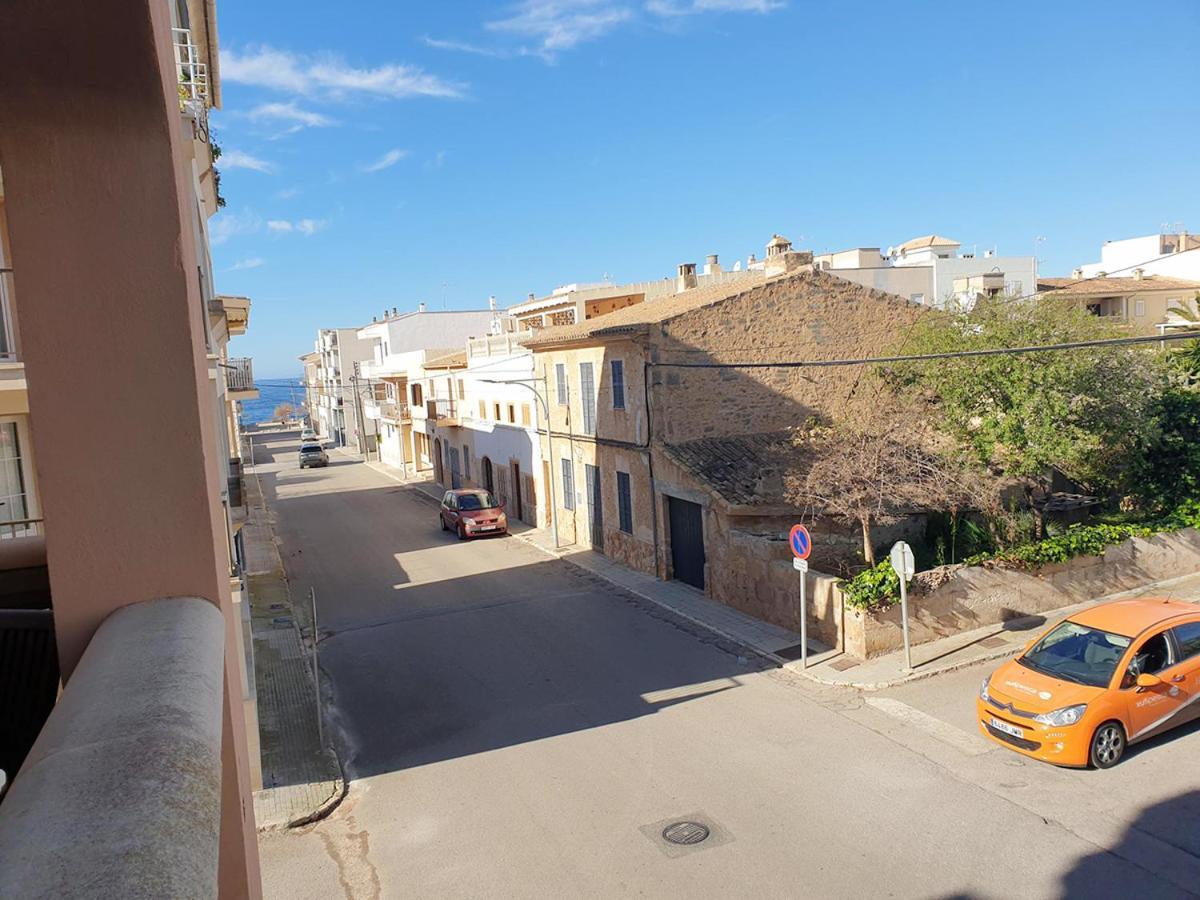 Sol 28 - Grupo Berna Apartman Colonia de Sant Jordi Kültér fotó